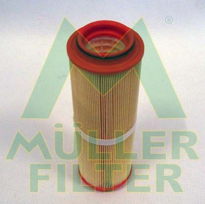 MULLER FILTER Воздушный фильтр PAM269